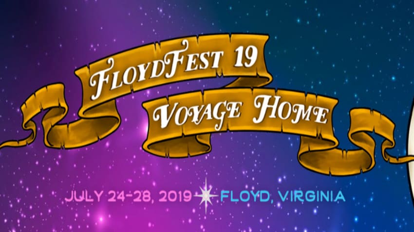 FloydFest