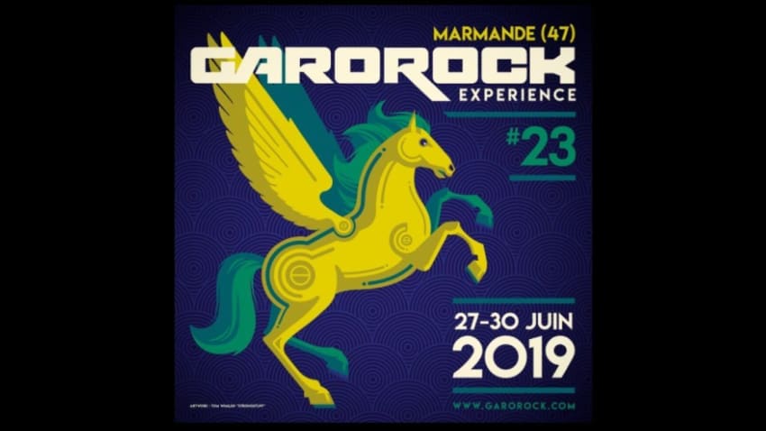 Garorock