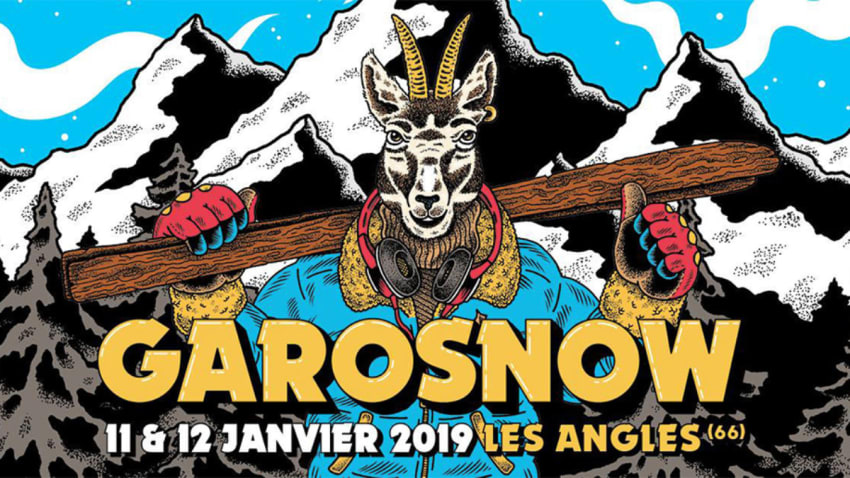 Garosnow
