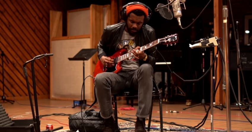 garyclarkjr