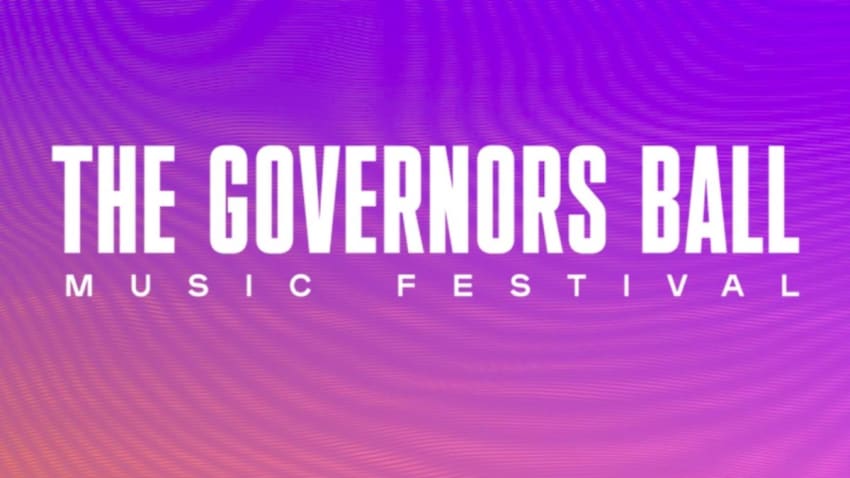 Governors Ball