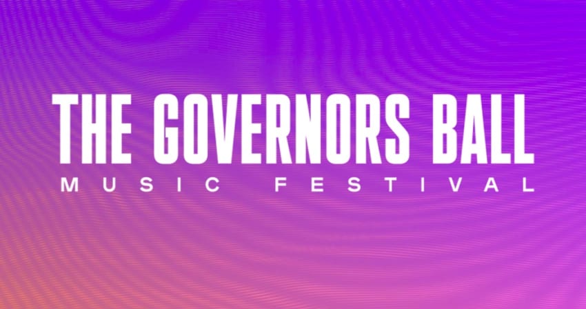 Governors Ball