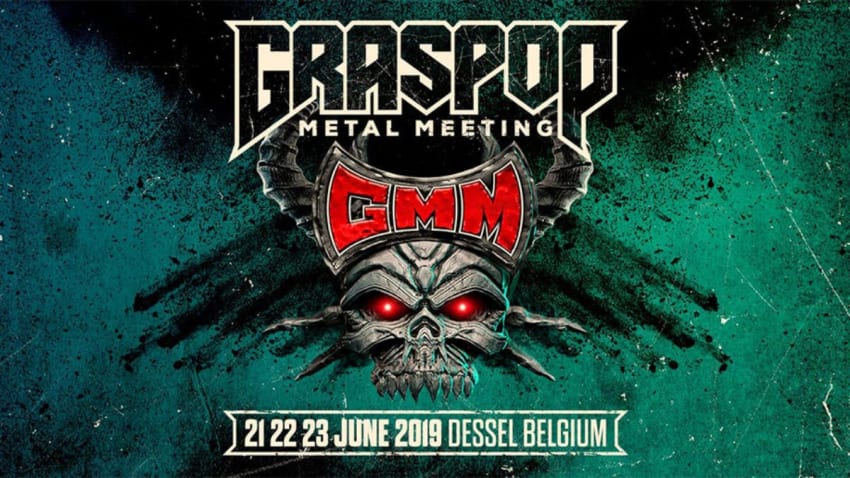 Graspop Metal Meeting