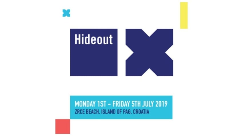 Hideout Festival