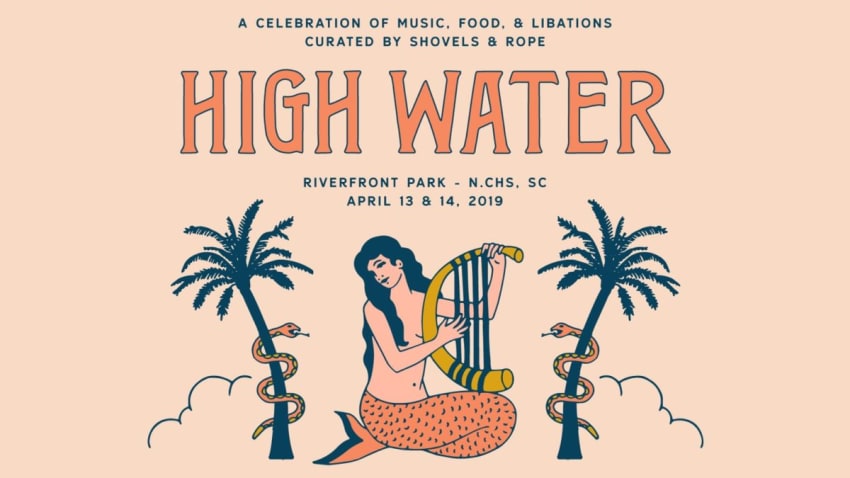 High Water Festival