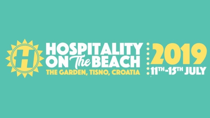 Hospitality On The Beach