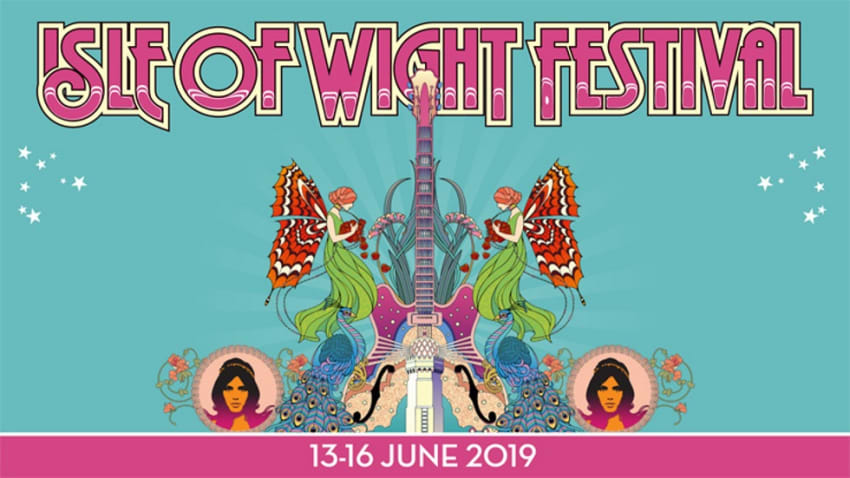 Isle Of Wight 2019