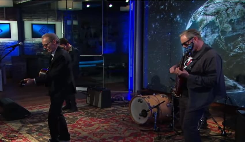johnhiatt
