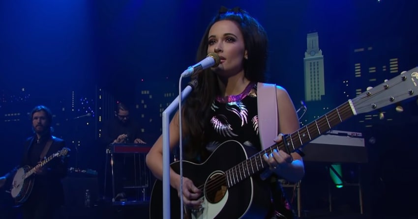 Kacey Musgraves Austin City Limits