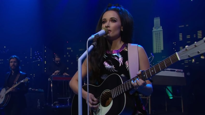 Kacey Musgraves Previews ‘Austin City Limits’ Appearance