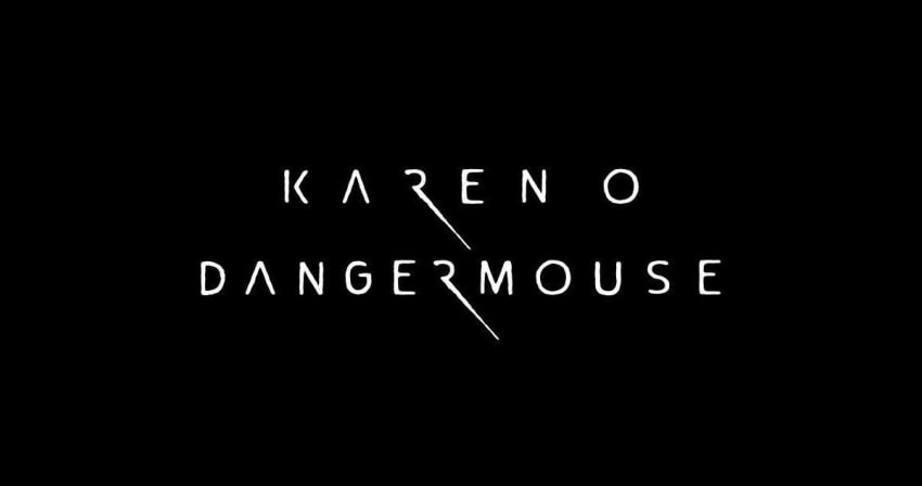 Karen O Danger Mouse Lux Prima