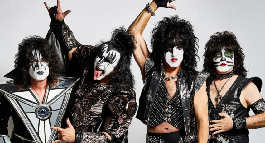 KISS Jen Rosenstein 2