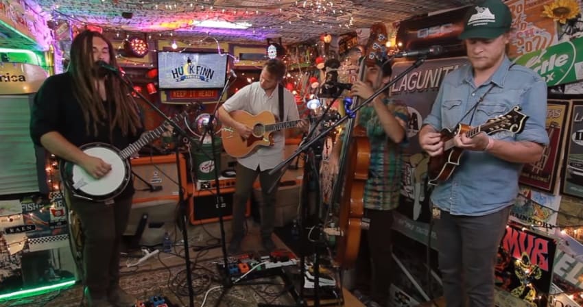 kitchendwellersjaminthevan