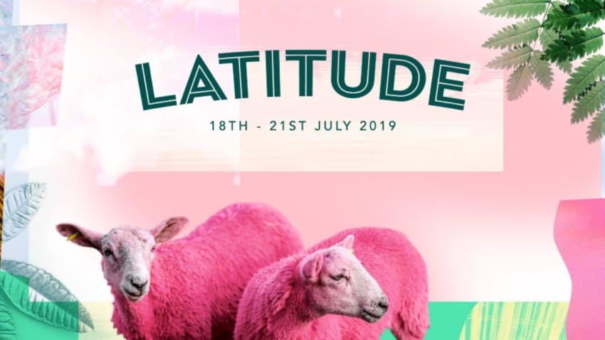 Latitude Festival