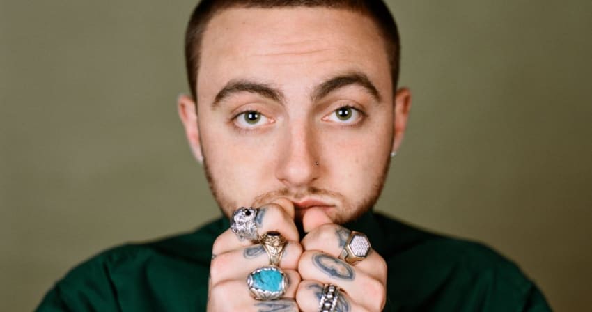 Mac Miller Brick Stowell 2