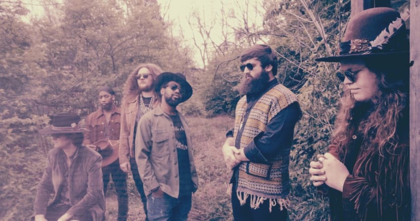 Marcus King Band Early 2019 Tour Dates