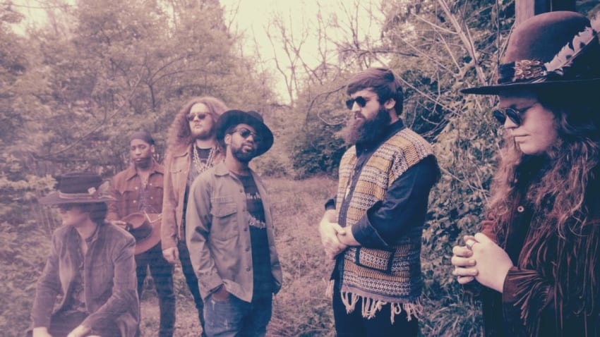 The Marcus King Band Confirms Early-2019 Tour