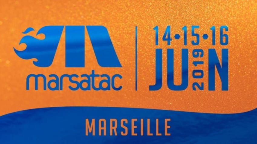 Marsatac