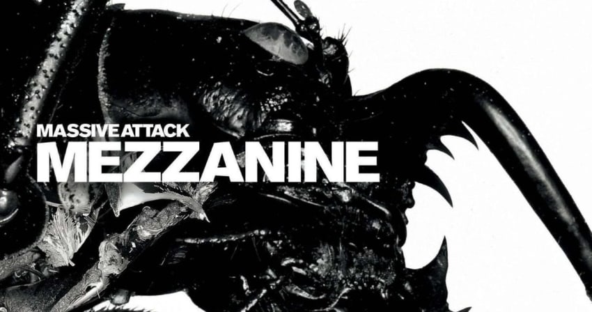 Massive Attack North American Tour 2019