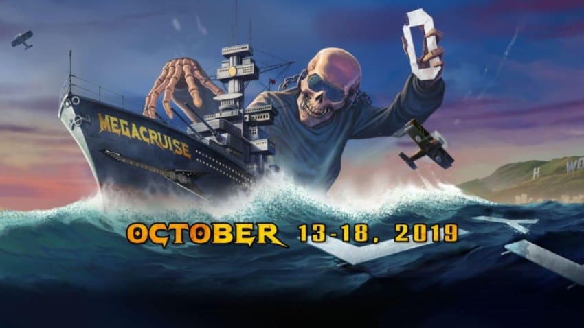 Megacruise
