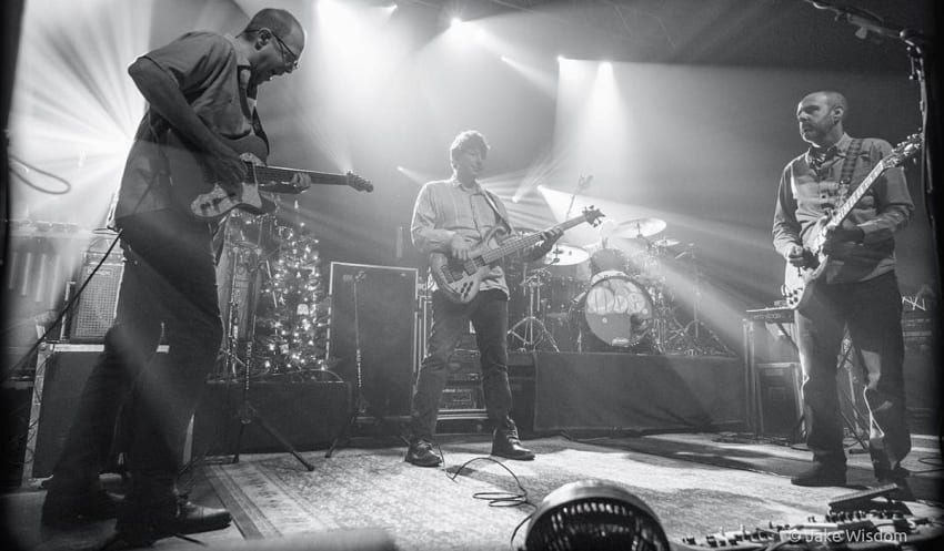 moe orlando setlist audio