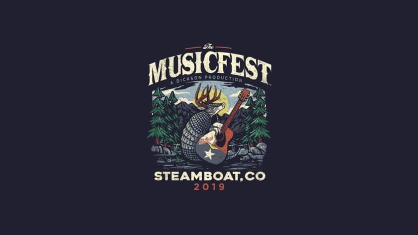 The MusicFest