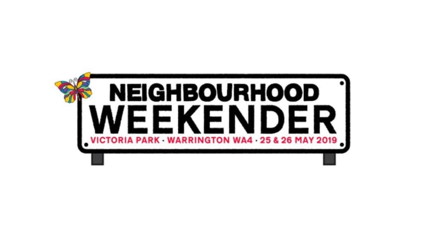 Neighbourhood Weekender