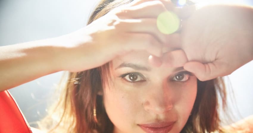 Norah Jones Wintertime Jeff Tweedy