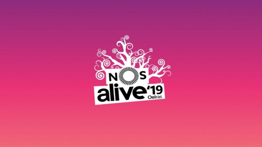 NOS Alive