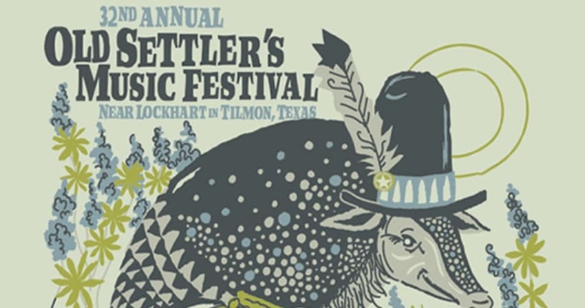 oldsettlers