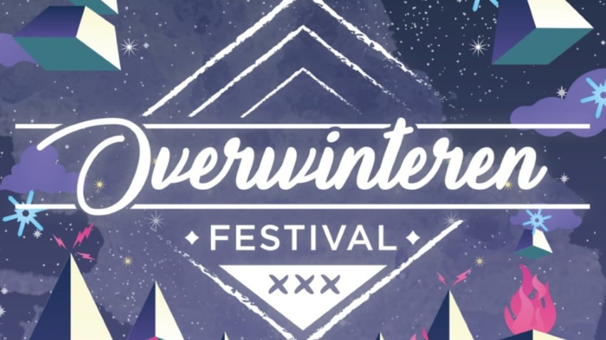 Overwinteren Festival