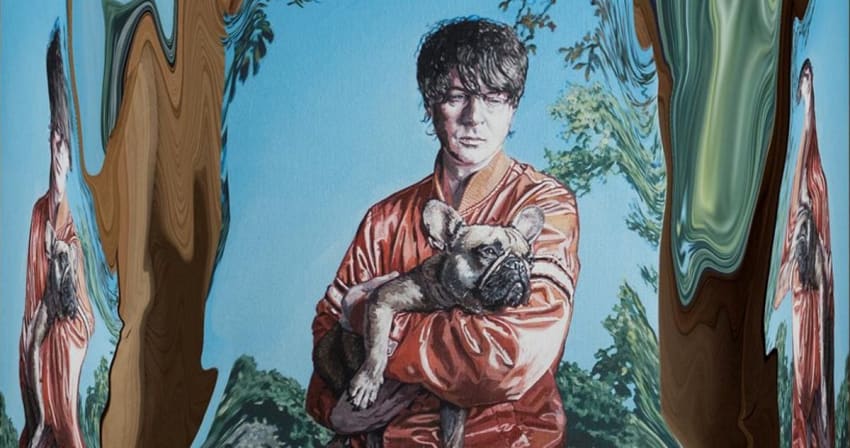 pandabear