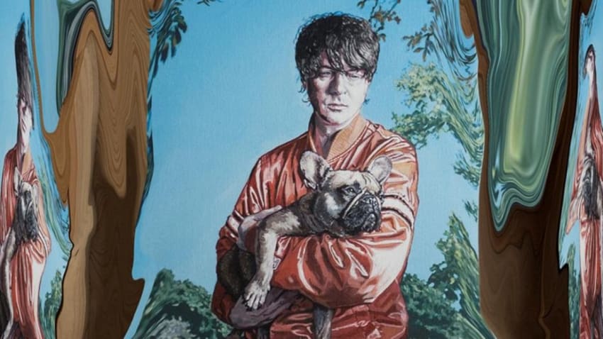 Panda Bear Announces New Album 'Buoys' & Shares Single