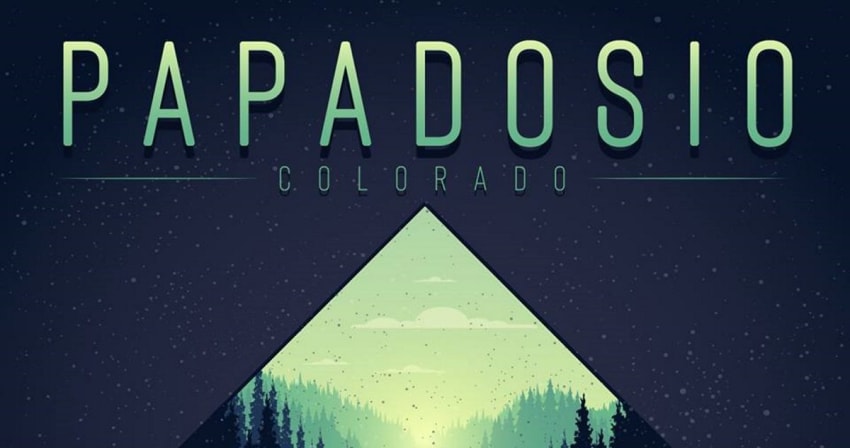 Papadosio Colorado Tour 2019