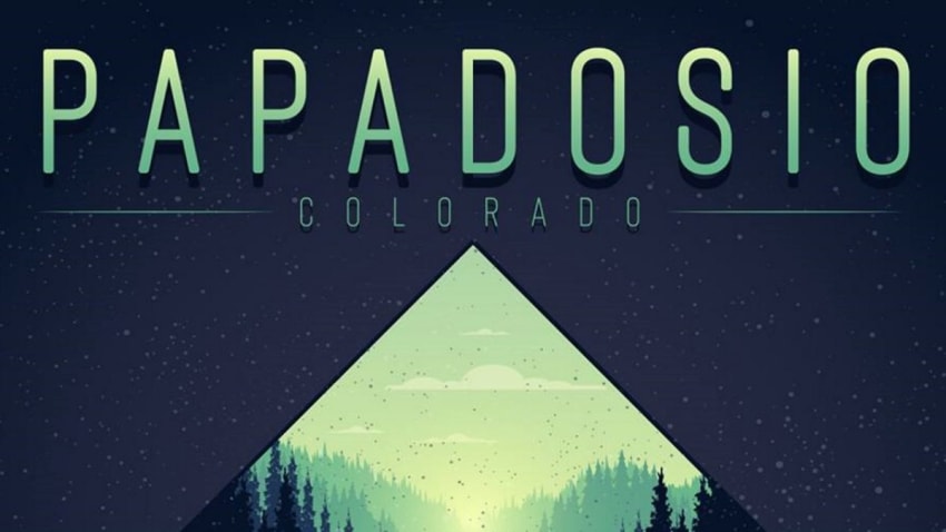 Papadosio Announces Colorado Tour 2019