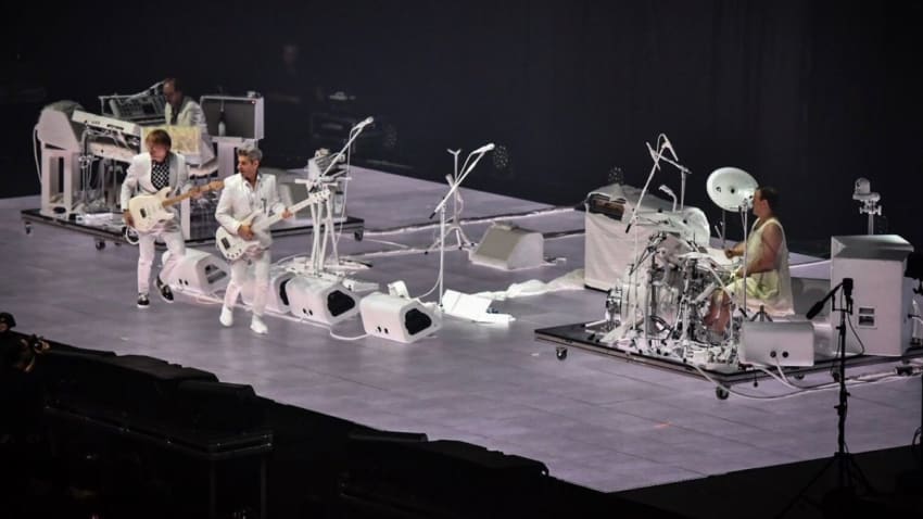 Phish Halloween 2018 - Recap & Setlist