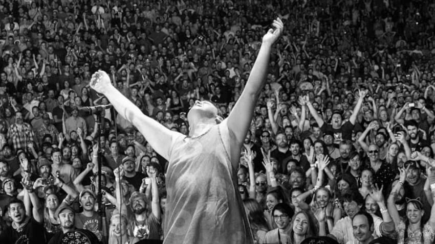 Phish Tour Continues In Las Vegas: Night 3 - Setlist & Recap