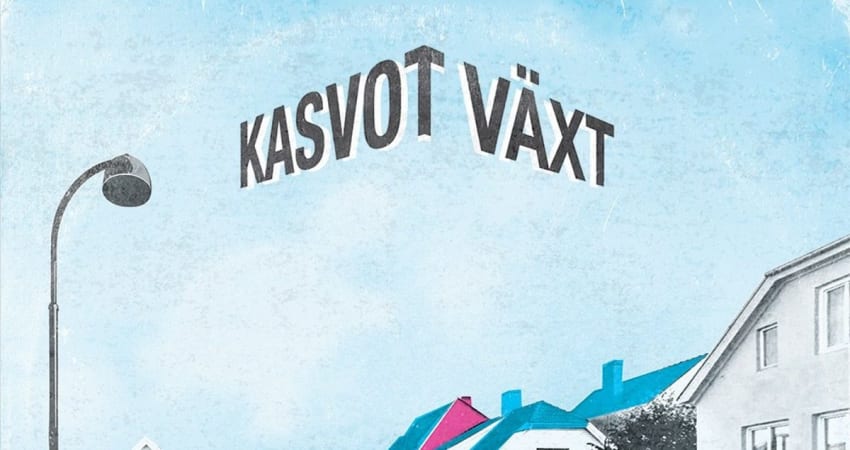 Phish Releases Freshly Mastered Kasvot Vaxt Set From Halloween