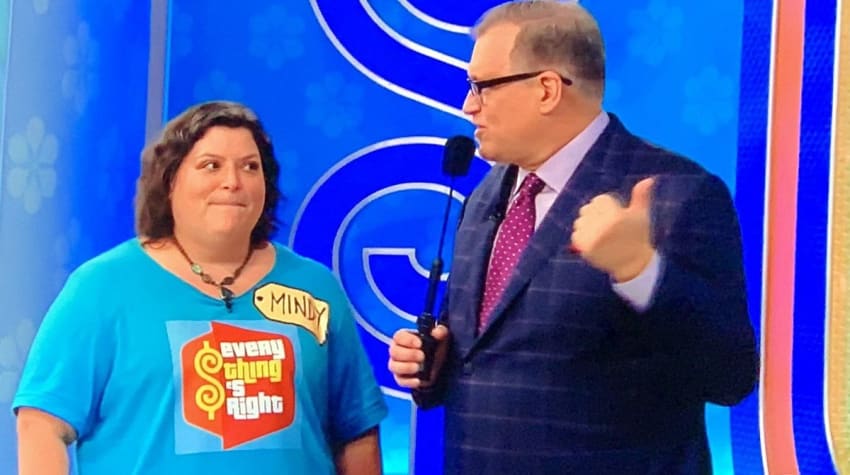 Phish Umphreys McGee The Price Is Right