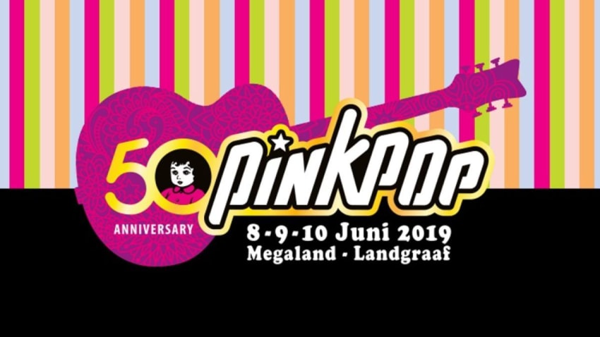 Pinkpop