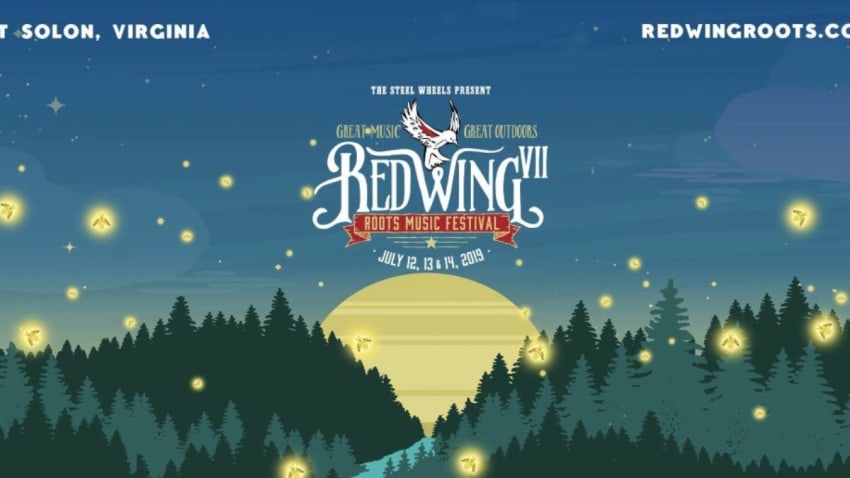 Red Wing Roots Music Festival