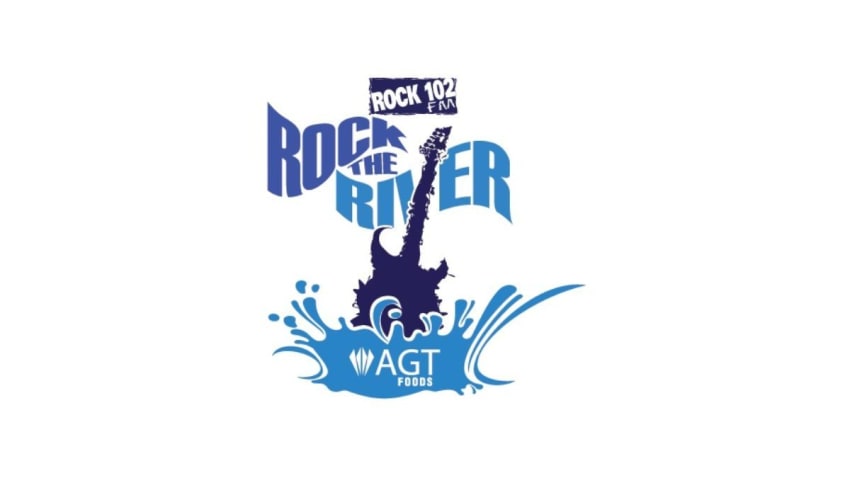 Rock The River