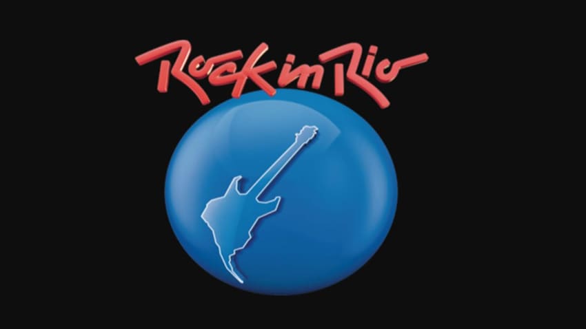Rock In Rio