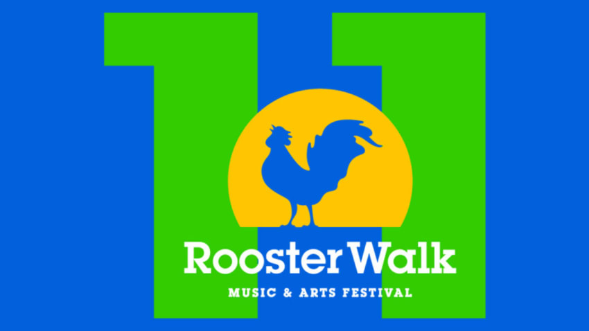 Rooster Walk