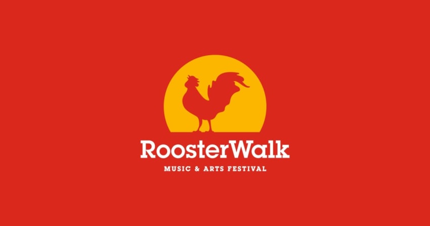 Rooster Walk Logo
