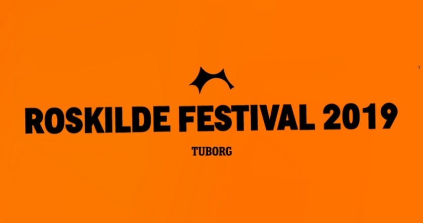 Roskilde Festival 2019