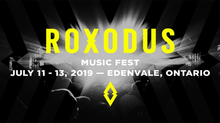 Roxodus