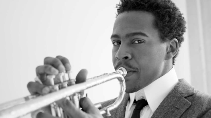 Remembering Roy Hargrove Spotify Playlist