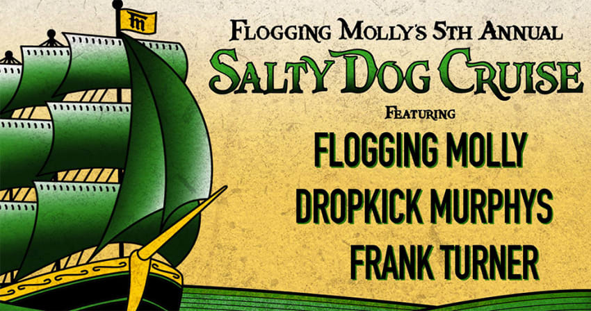 salty dog cruise 2019 lineup