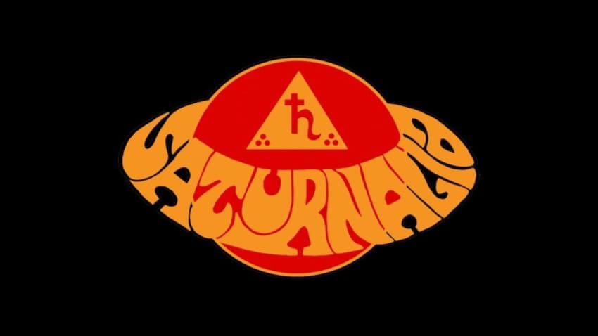 Saturnalia Music Festival